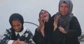 At least 52 killed in Gaza amid Israeli strikes as UN demands ceasefire