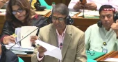 Legal action underway against fake freedom fighters: Liberation War Affairs Minister