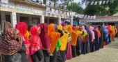 First phase of UP elections on Nov 12