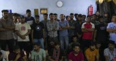 Bangladeshi workers in Malaysia demand unpaid wages after factory closure