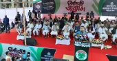 Those who helped political prisoners to return are now disrespected: Shafiqur Rahman