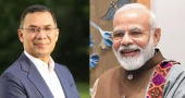 Delhi welcomes Dhaka’s transition to elected govt under Tarique’s leadership