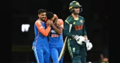 India take 2-1 lead as Australia falters against spin