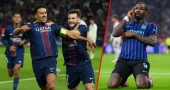 PSG, Inter start Champions League campaigns in style