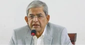No autocrat will be able to rise again in Bangladesh: Fakhrul