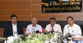 Six newborn deaths at Ad-Din Hospital linked to authorities’ negligence: Probe body