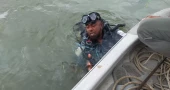 Sadarghat trawler capsize: Two missing people found alive