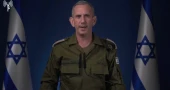 Israel launches strikes on Iran, risking escalation in Mideast wars
