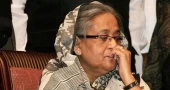 PM Hasina expresses deep condolences over deaths of Iranian President, Foreign Minister
