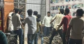At least 4 journalists injured in attack by RU Chhatra Dal