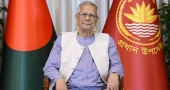 CA Prof Yunus to write CEC to arrange national election in February
