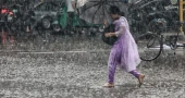 Bangladesh braces for several heatwaves, severe thunderstorms in May