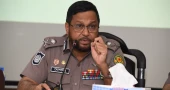 DMP chief orders crackdown on drug dealers, muggers, extortionists