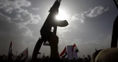 Houthis say Yemen’s west coast ‘stabilised’ after week of heavy fighting  