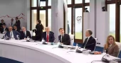 G7 leaders endorse Trump’s Iran deal, urge swift implementation