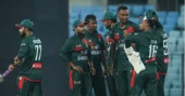Bangladesh set for direct World Cup qualification as West Indies face qualifiers again