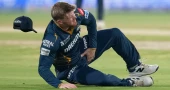 New Zealand's Glenn Phillips ruled out of IPL with groin injury