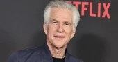 Matthew Modine joins cast of new ‘Godzilla x Kong’ film