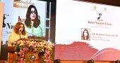 Bangladesh sees power of culture as strategic tool amid intensifying global competition