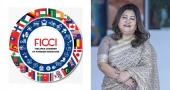 Rupali Haque Chowdhury elected FICCI president for 2026-27