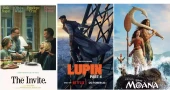 What to Stream: ‘Moana,’ ‘Modern Warfare 4,’ Dolly Parton Tribute, ‘Lupin’ and John Legend