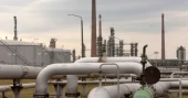 Russian oil flow to Slovakia resumes via Ukraine pipeline after three months