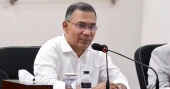 PM seeks students’ cooperation to maintain stability for nation-building