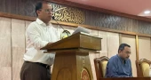 Rumon says PM believes in press freedom, urges media to verify information