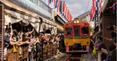 Rising costs from Iran war threaten tourism recovery in Asia