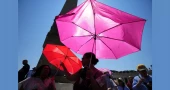 150 million people living under extreme heat, says WHO chief