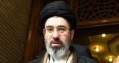 Iran’s new supreme leader faces toughest test amid war