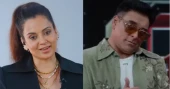 Kangana Ranaut pulls up Ram Kapoor over attitude on Lock Upp 2