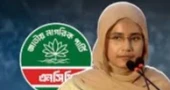 NCP to pay ‘heavy price’ if it aligns with Jamaat: Samantha Sharmin