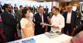 PM joins FICCI FDI Conference  amid efforts to improve investment climate