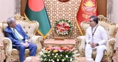  President stresses merit-based recruitment of university teachers