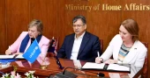 Australia, UNICEF sign deal worth Tk 137 cr for Rohingya
