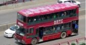 Eid travellers overcharged Tk 5.62 crore on 26 bus routes: Jatri Kalyan Samity