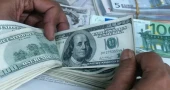 Remittances extend monthly record to $2.95 billion in just 26 days of March