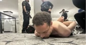 US shooting: What we know about the suspected attacker