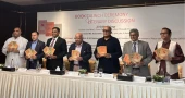 Speakers hail Maj Gen (Retd) Nazrul Islam's trilogy on self-governance, leadership, purposeful living