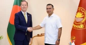 Gor discusses “great opportunities” with PM to strengthen economic cooperation, enhance  partnership