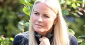 Norway PM backs crown princess over ‘poor judgement’ in Epstein links
