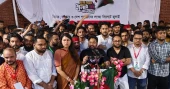 Sylhet will be a key base for NCP in future Bangladesh: Nahid Islam