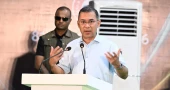 PM promises reforms after doctors, students raise key healthcare issues
