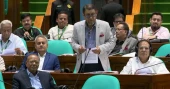 Health sector mismanaged for 17 years under authoritarian rule: Health Minister