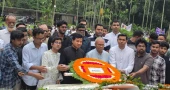 Nazrul is inspiration behind movements from Liberation War to 24 uprising: Rizvi