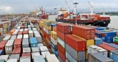 Trade deficit widens 24% as exports fall and capital imports slump