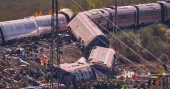 Spain high-speed train collision kills at least 68, dozens injured