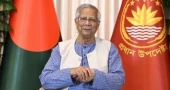 Uphold democratic values of tolerance, mutual respect following election result: Chief Adviser Yunus