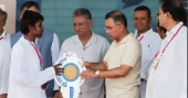 PM hands over new homes to flood-hit families in Banshkhali
